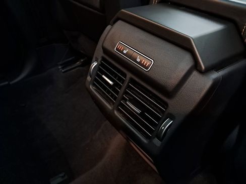 Used 2017 Land Rover Range Rover Evoque HSE Dynamic image 35