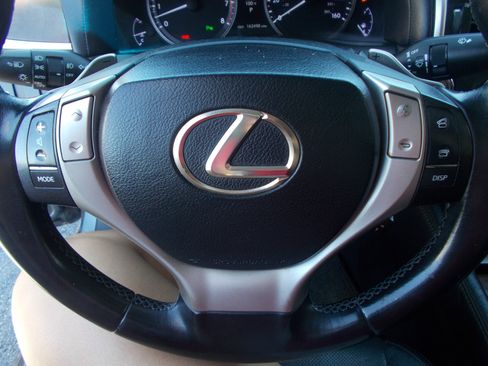 Used 2013 Lexus GS 350 image 24