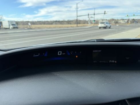 Used 2014 Honda Civic LX image 17