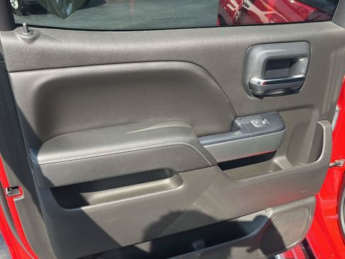 Used 2018 Chevrolet Silverado 1500 LT w/ All Star Edition RWD image 21