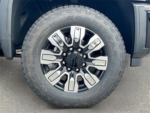 New 2026 GMC Sierra 2500 Denali image 19