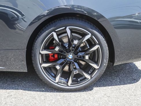 New 2027 BMW M440i Convertible w/ Premium Package RWD image 8