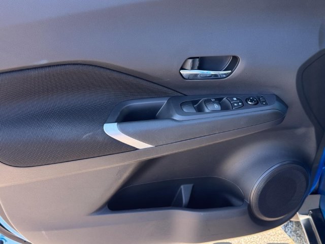 Certified 2023 Nissan Kicks SV FWD image 22