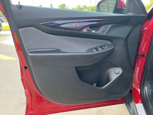 New 2026 Chevrolet TrailBlazer LT w/ Convenience Package image 16