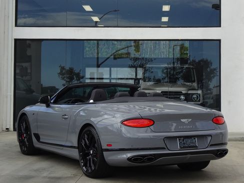 Used 2023 Bentley Continental GT V8 AWD/4WD image 5