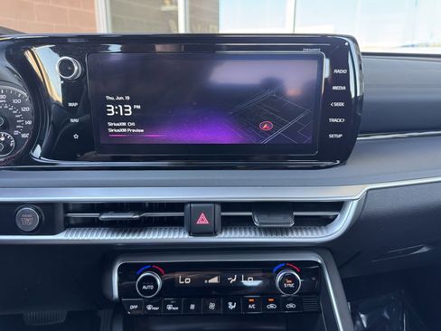 Used 2023 Kia K5 GT-Line w/ GT-Line Premium Package image 22