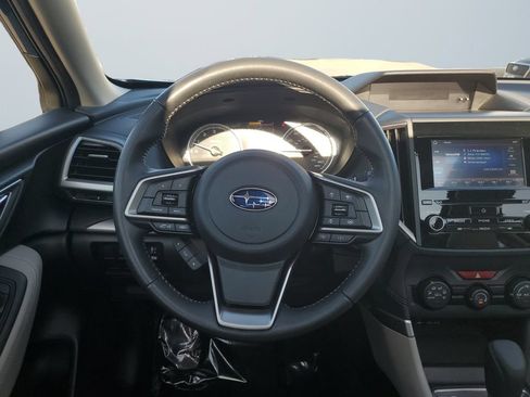 Used 2021 Subaru Forester Premium w/ Popular Package #1 AWD/4WD image 12