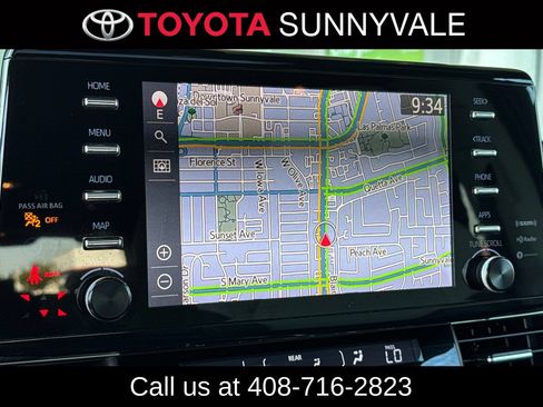Certified 2021 Toyota Sienna XSE AWD/4WD image 25