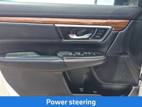 Used 2021 Honda CR-V EX-L image 17