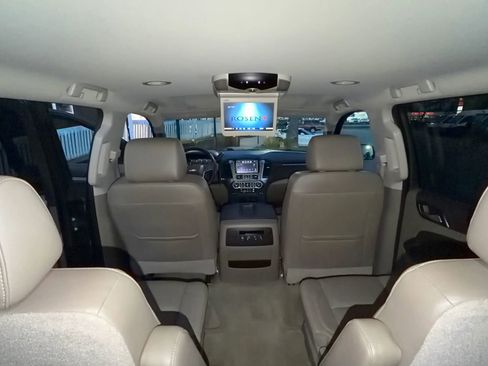 Used 2016 Chevrolet Suburban LT w/ Texas Edition Package image 39