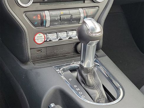 Used 2015 Ford Mustang GT Premium image 16