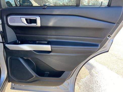 Used 2024 Ford Explorer Limited image 29