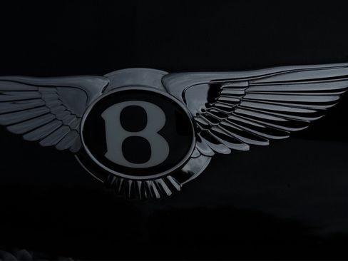 Used 2012 Bentley Flying Spur Flying Spur Speed AWD/4WD image 50