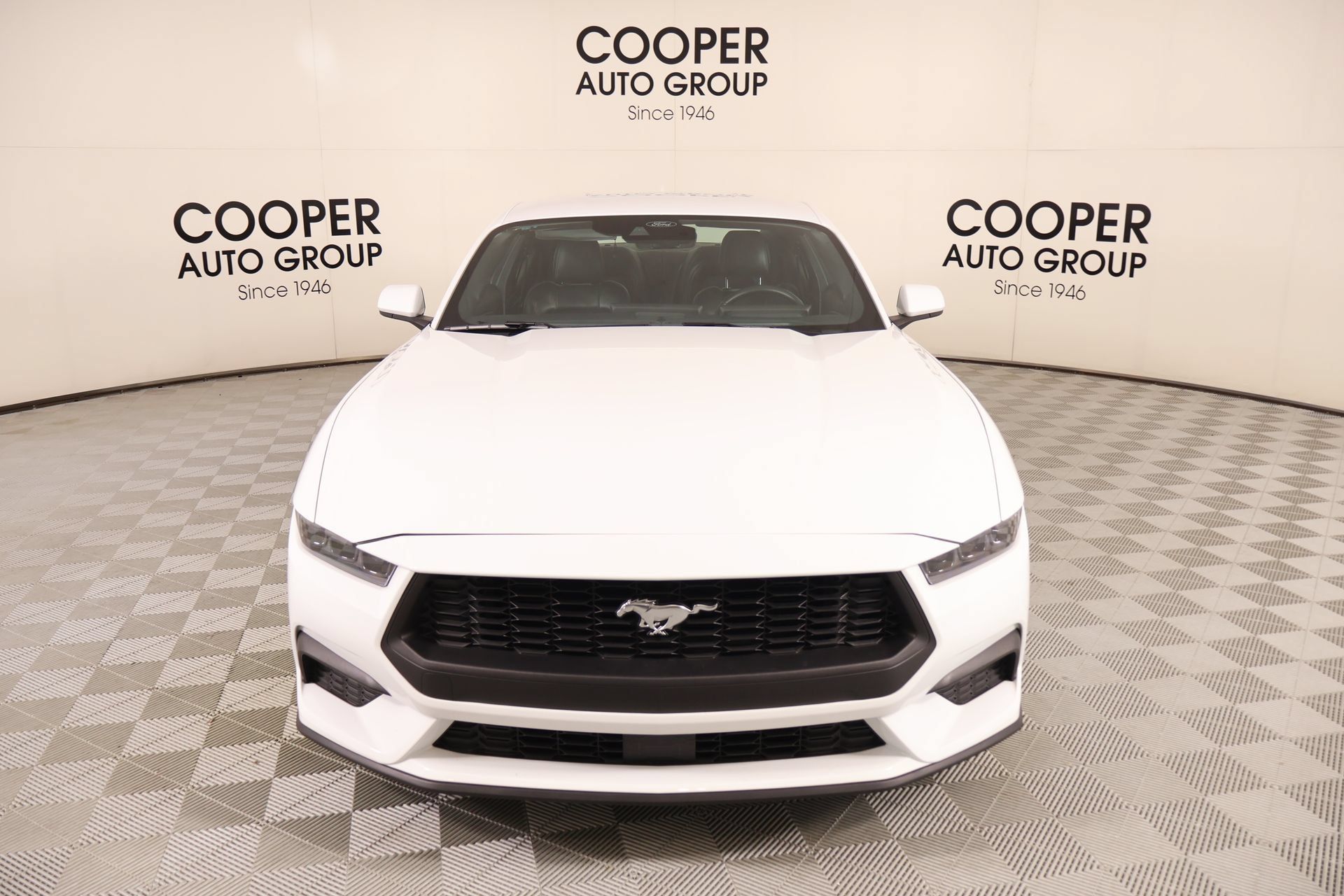 Used 2026 Ford Mustang Premium RWD image 9