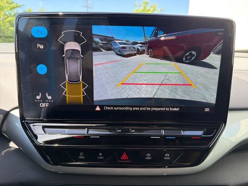 Certified 2023 Volkswagen ID.4 Pro S AWD/4WD image 22
