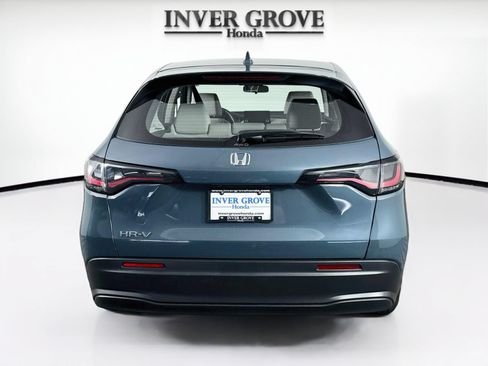 Used 2024 Honda HR-V LX image 6
