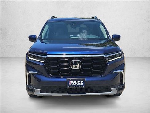 Used 2023 Honda Pilot Elite image 2