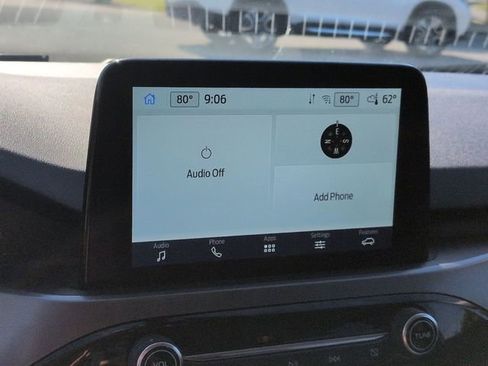 Used 2023 Ford Escape Active FWD image 21