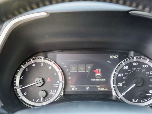 Certified 2023 Toyota Highlander XLE image 30