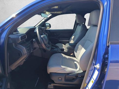 Used 2025 Toyota Tacoma SR5 image 14