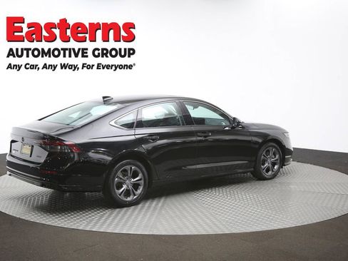 Used 2024 Honda Accord EX-L image 43