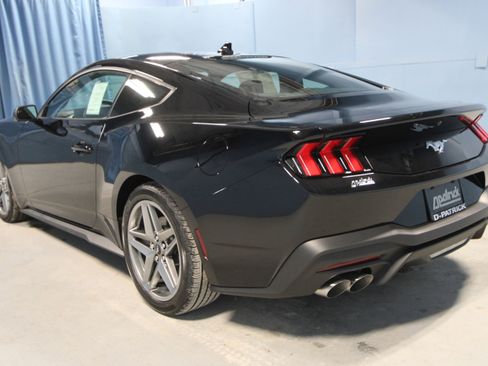 New 2026 Ford Mustang image 22