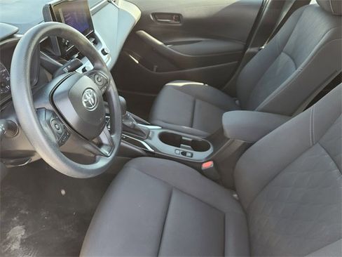 Certified 2024 Toyota Corolla LE image 9