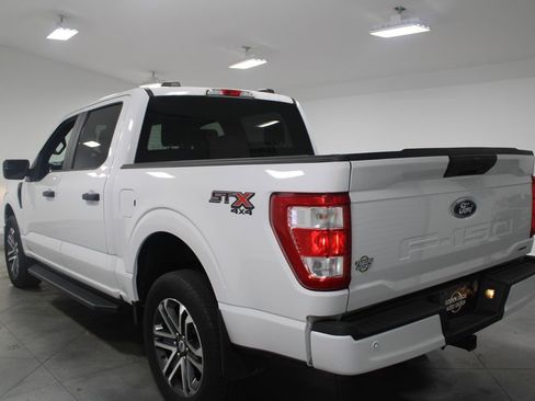 Used 2023 Ford F150 XL w/ STX Appearance Package image 7