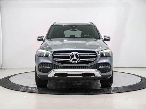 Used 2022 Mercedes-Benz GLE 350 image 6