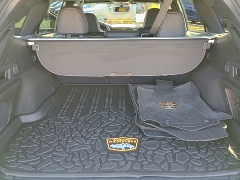 Certified 2024 Subaru Outback Wilderness image 18