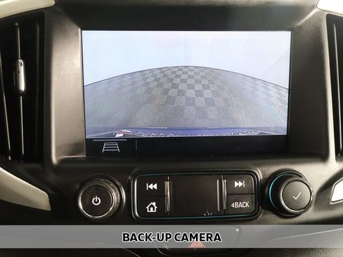 Used 2020 GMC Terrain SLT w/ Preferred Package FWD image 6