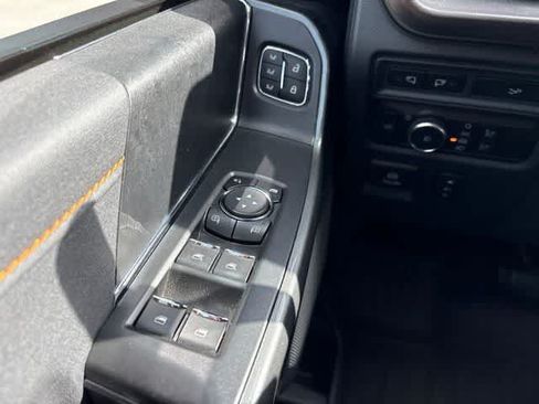 Used 2022 Ford F150 Tremor w/ Equipment Group 402A High AWD/4WD image 24