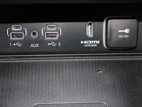 Used 2024 Jeep Grand Cherokee Summit AWD/4WD image 55