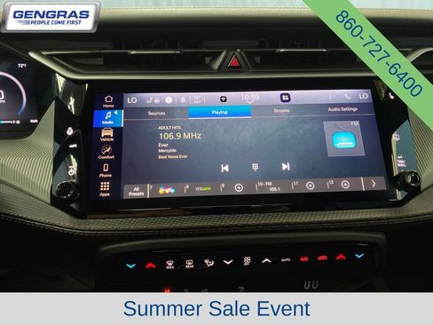 Used 2026 Jeep Cherokee Limited AWD/4WD image 17