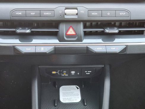 New 2026 Kia K4 GT-Line Turbo w/ GT-Line Premium Package FWD image 13