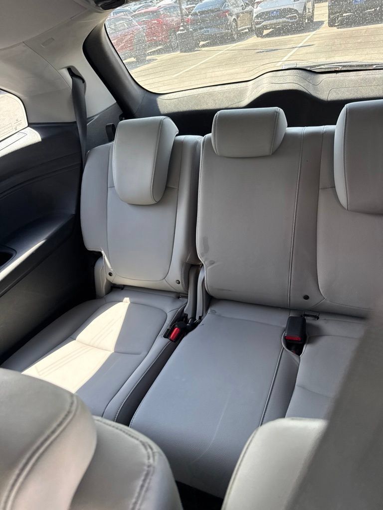 Used 2018 Honda Odyssey EX-L image 10