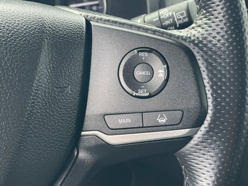 Used 2023 Honda Passport EX-L image 9