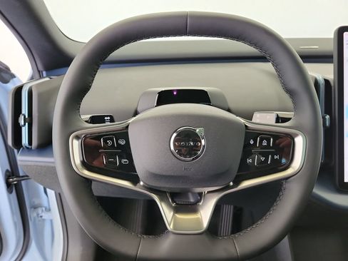 New 2026 Volvo EX30 Plus w/ Climate Package AWD/4WD image 23