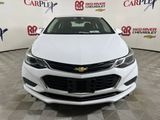 Used 2017 Chevrolet Cruze LT w/ Convenience Package image 2