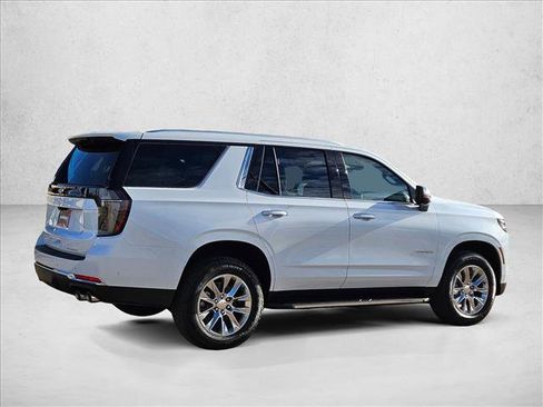 New 2026 Chevrolet Tahoe Premier image 2