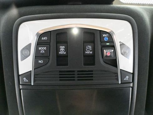 Used 2023 Acura RDX AWD w/ A-Spec & Advance Pkg image 35