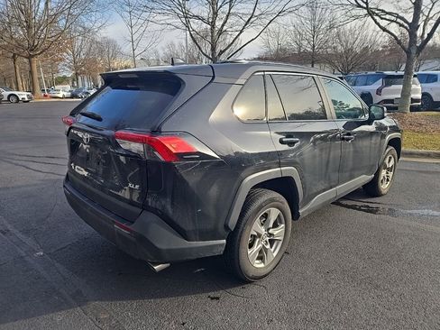 Certified 2023 Toyota RAV4 XLE image 24