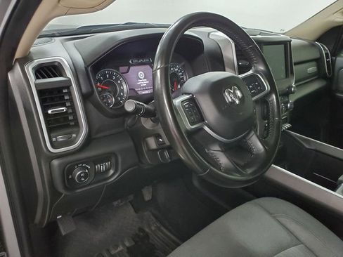 Used 2019 RAM 2500 Big Horn image 12
