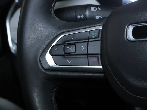 Used 2025 Jeep Compass Limited AWD/4WD image 22