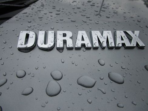 New 2026 Chevrolet Silverado 1500 High Country image 25