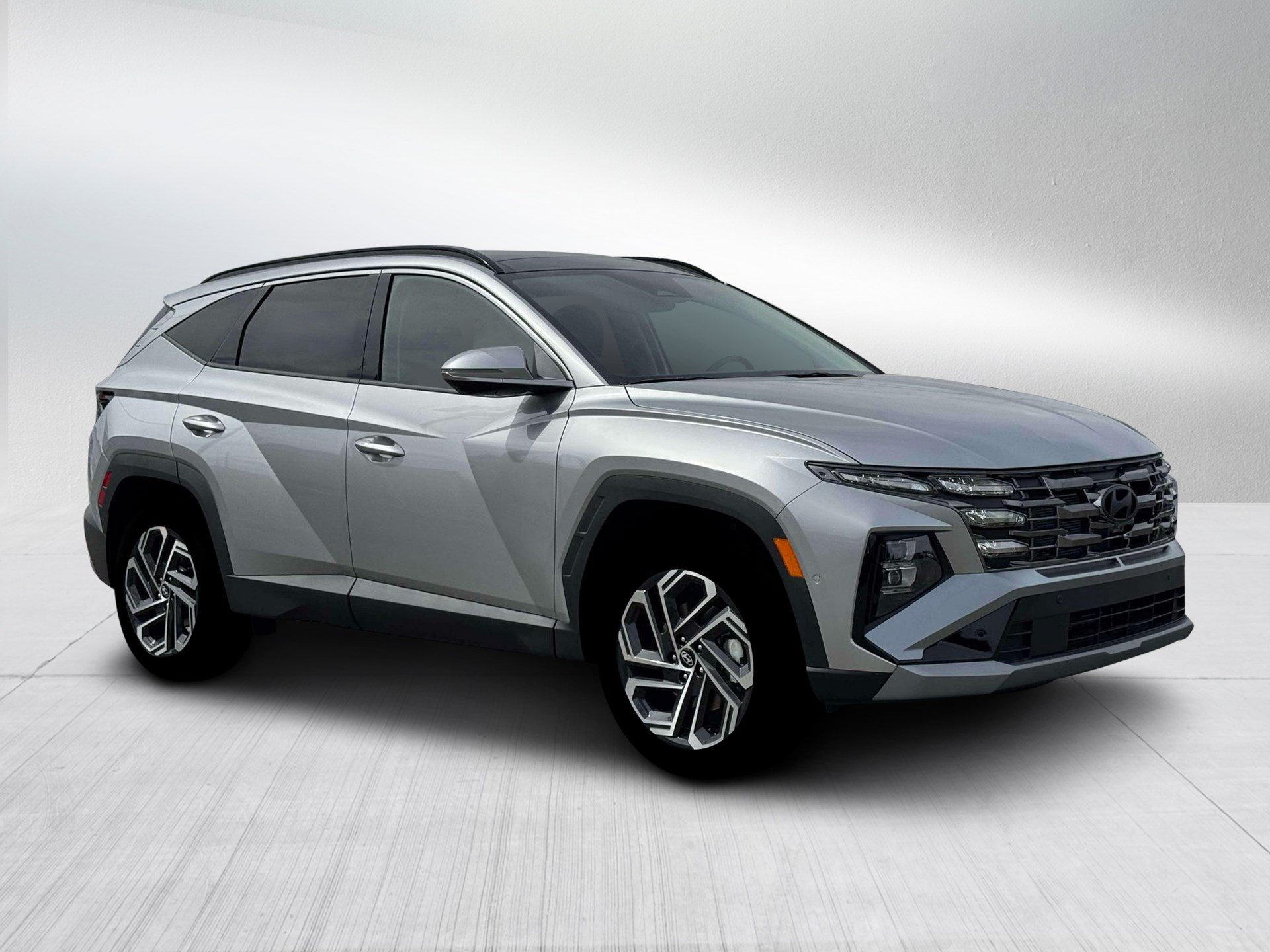 New 2026 Hyundai Tucson Limited AWD/4WD image 10