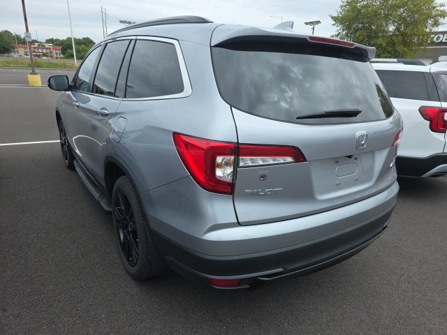 Used 2022 Honda Pilot Special Edition image 2