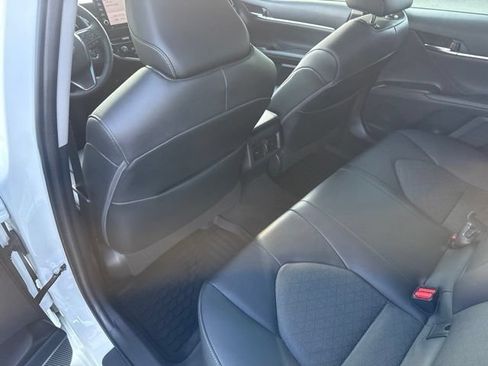 Used 2021 Toyota Camry XSE FWD image 18