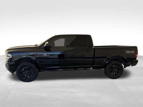 Used 2020 RAM 2500 Laramie AWD/4WD image 11