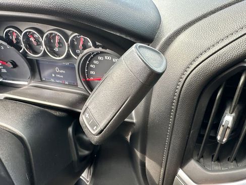 Used 2020 Chevrolet Silverado 1500 RST w/ All-Star Edition image 29